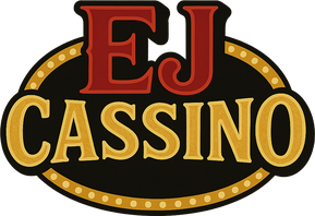 EJ Cassino Logo
